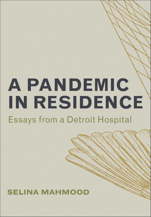 Pandemic in Residence