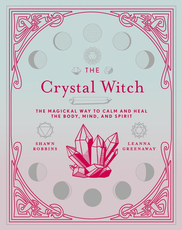 Crystal Witch, The Modern-Day Witch