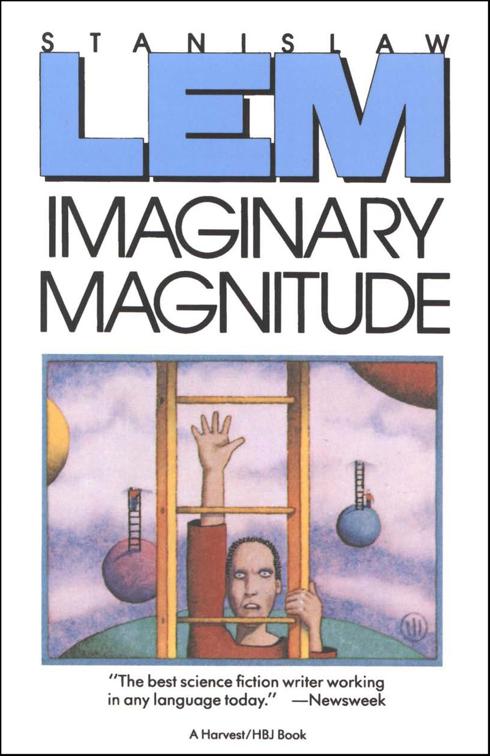 Imaginary Magnitude