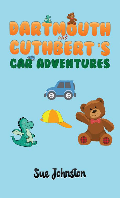 Dartmouth and Cuthbert&#x27;s Car Adventures