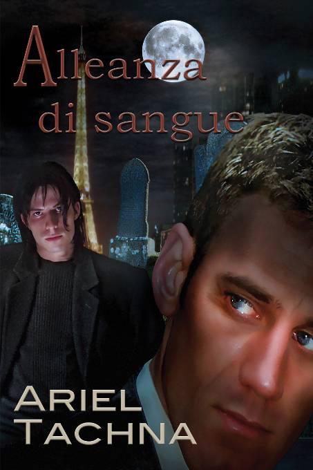 Alleanza di Sangue, Legami di sangue