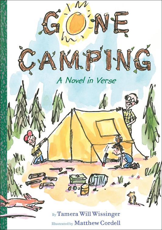 Gone Camping