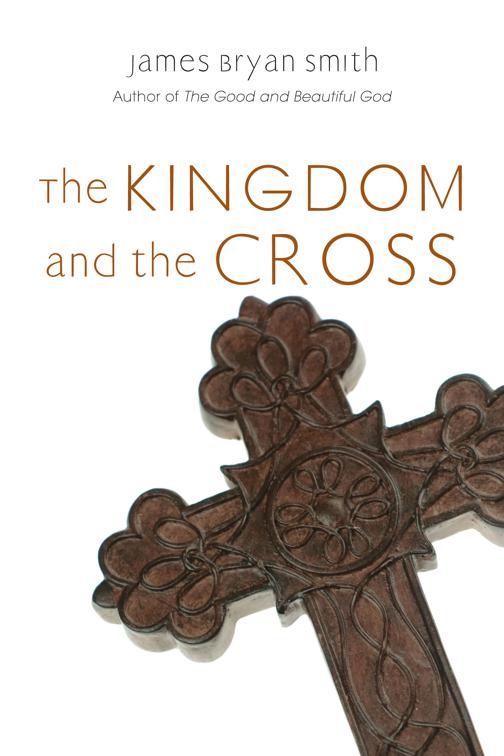 The Kingdom and the Cross, Apprentice Resources