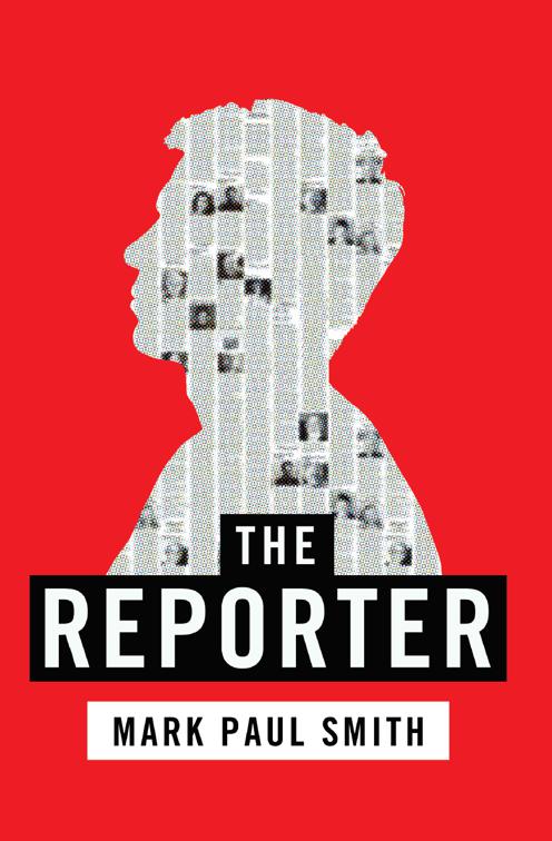 The Reporter