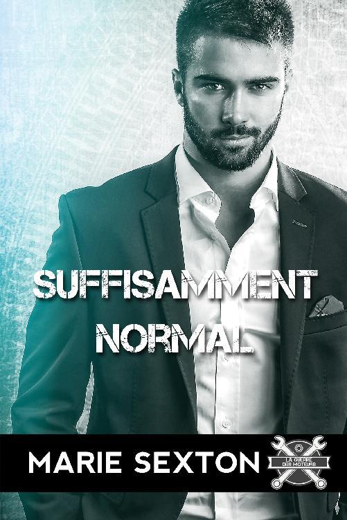Suffisamment normal, La guerre des moteurs