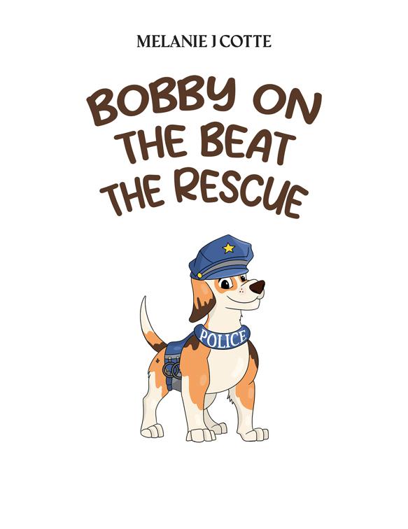 Bobby on the Beat: The Rescue