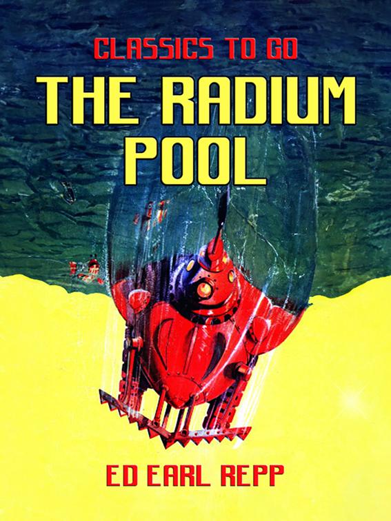 The Radium Pool, Classics To Go