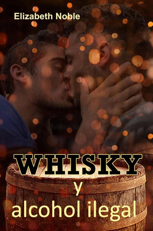 Whisky y alcohol ilegal