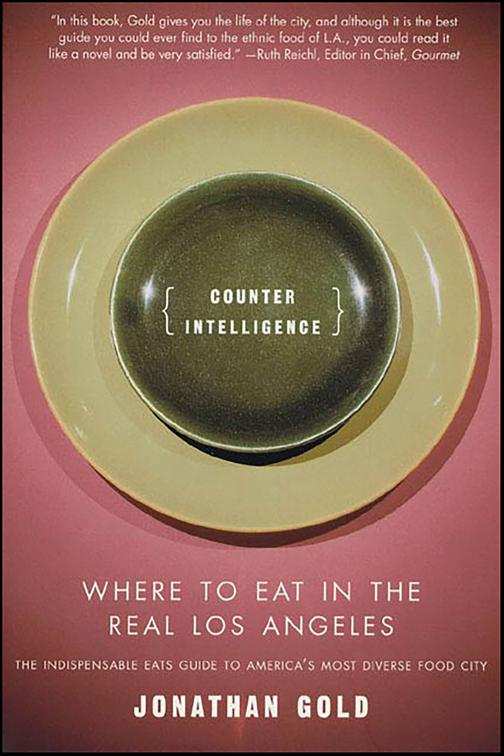 Counter Intelligence