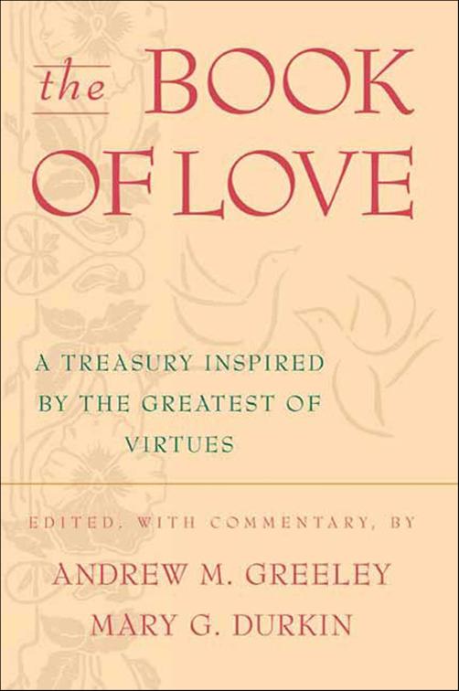 Book of Love