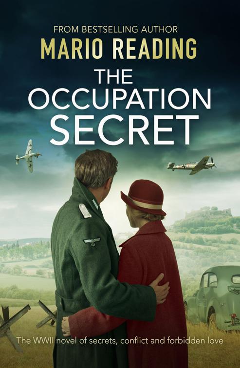 Occupation Secret