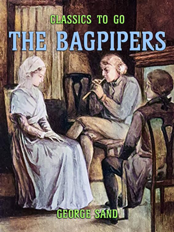 The Bagpipers, Classics To Go