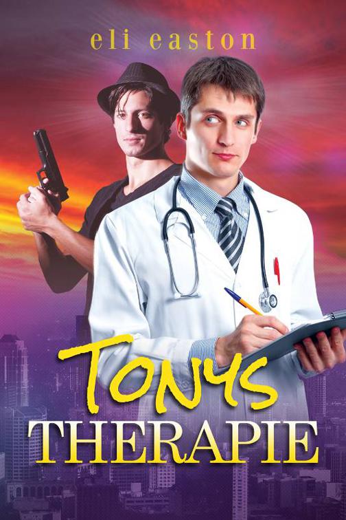 Tonys Therapie, Sex in Seattle (Deutsch)