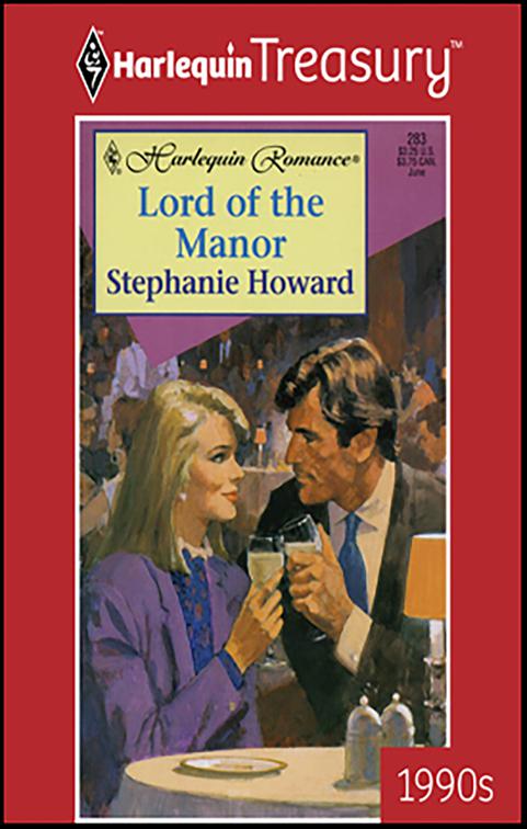 Lord of the Manor