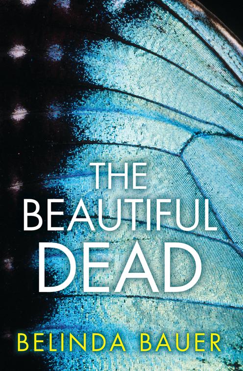 Beautiful Dead