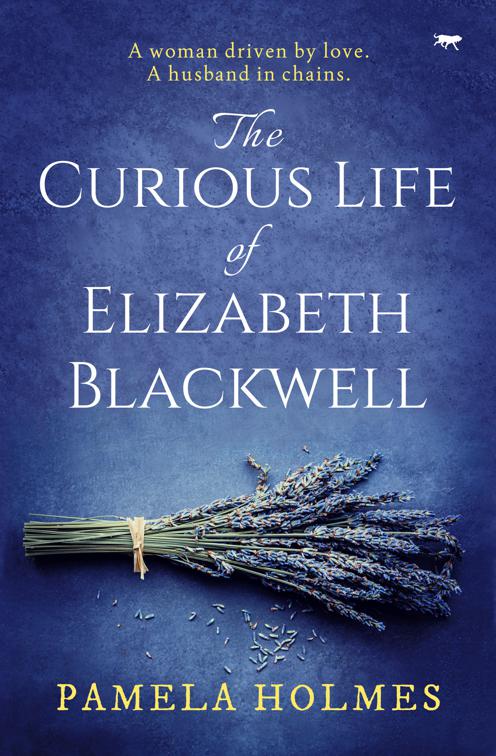 Curious Life of Elizabeth Blackwell