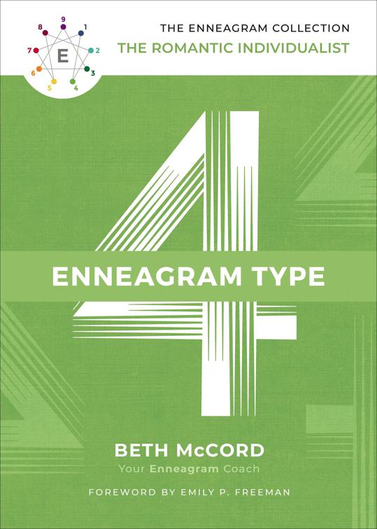 Enneagram Type 4, The Enneagram Collection