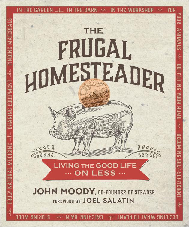 Frugal Homesteader