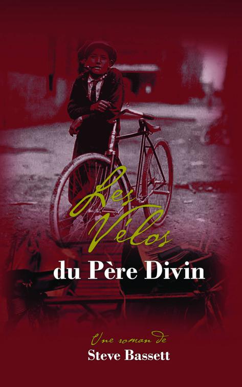 Les vélos du Père Divin, Trilogie de la rivière Passaic