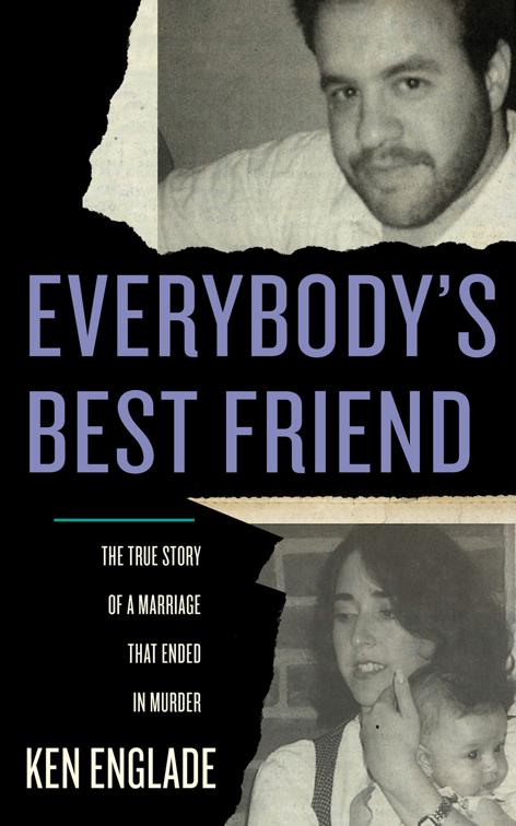 Everybody&#x27;s Best Friend