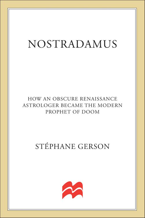 Nostradamus