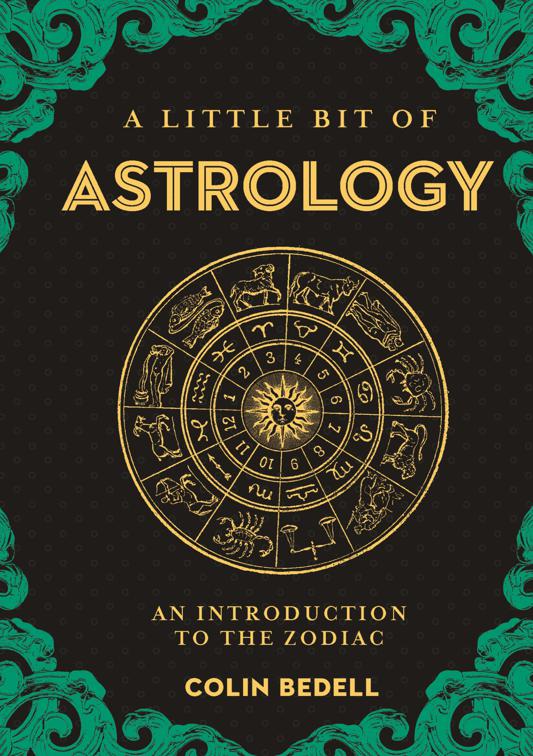 Little Bit of Astrology, Little Bit Series
