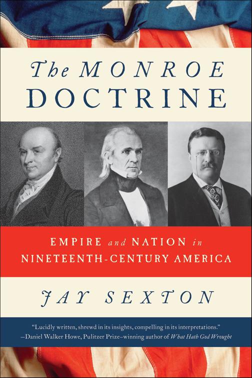 Monroe Doctrine