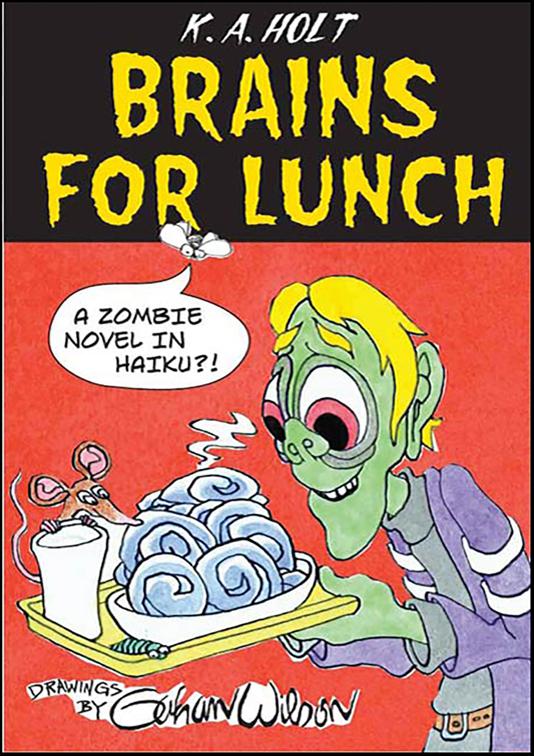 Brains for Lunch