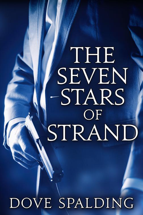 The Seven Stars of Strand