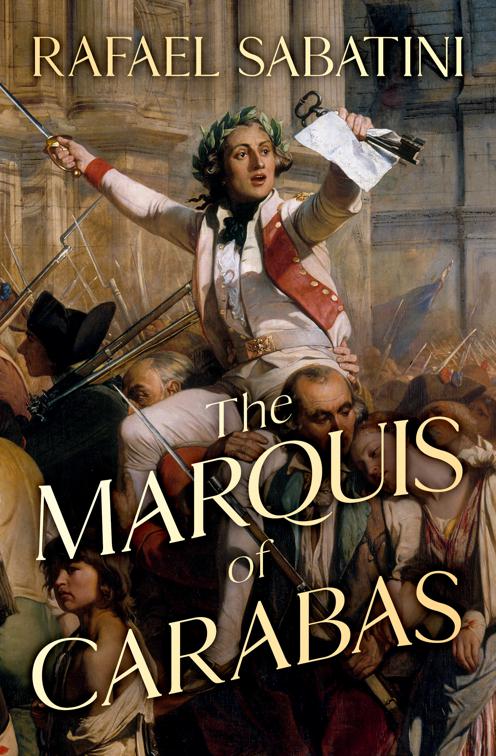 Marquis of Carabas