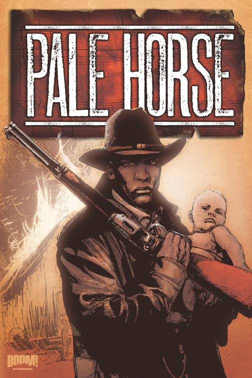 Pale Horse
