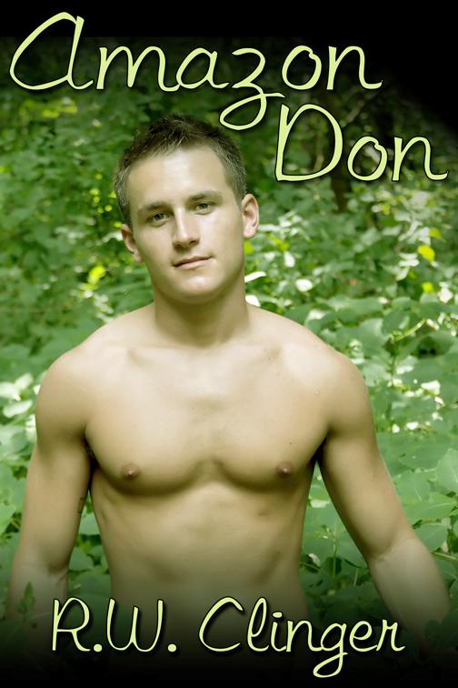 Amazon Don, Barefoot Beach