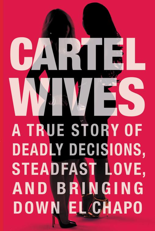 Cartel Wives