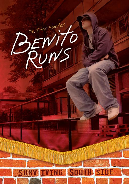 Benito Runs, Surviving Southside