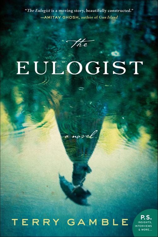 Eulogist