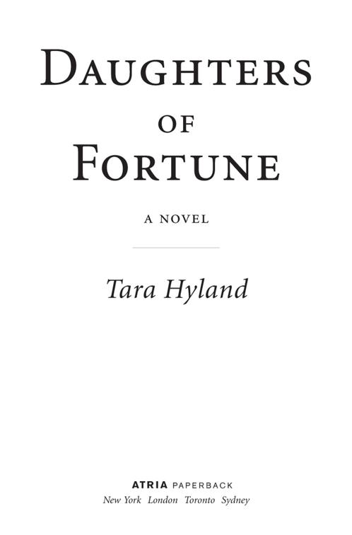 Daughters of Fortune