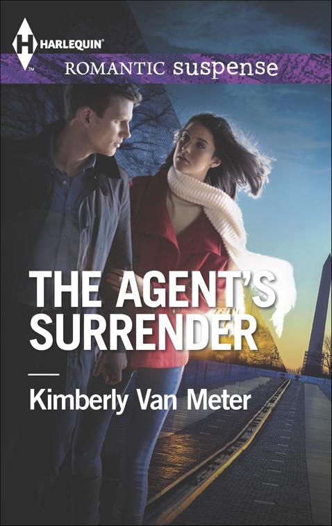 Agent&#x27;s Surrender