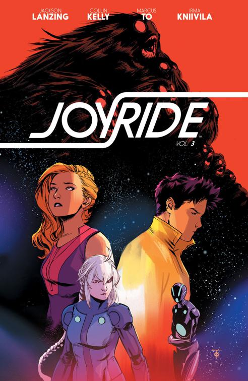 Joyride Vol. 3, Joyride