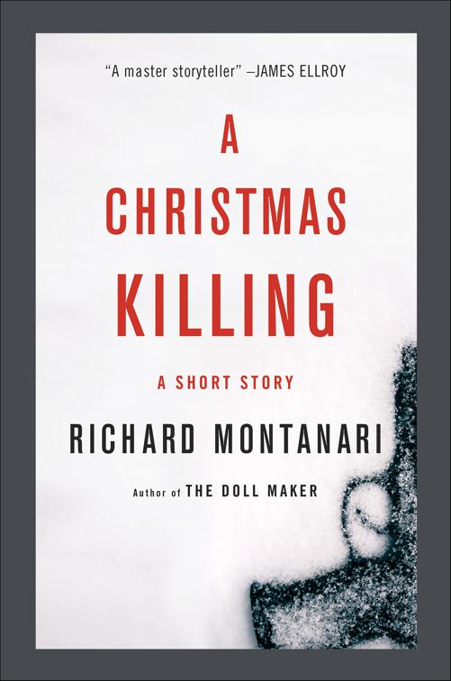 Christmas Killing