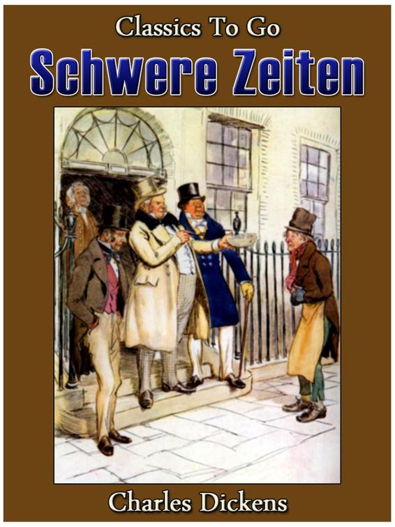 Schwere Zeiten, Classics To Go