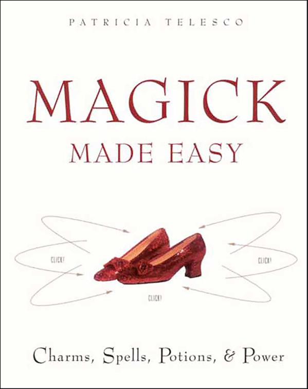 Magick Made Easy