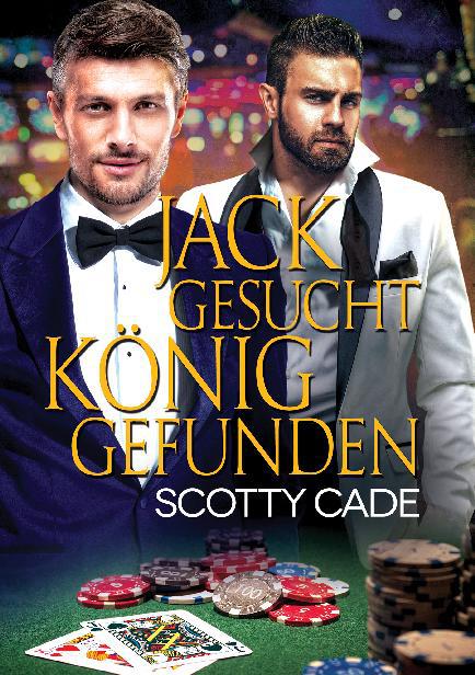 Jack gesucht, König gefunden