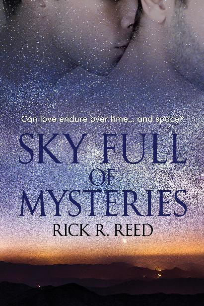 Sky Full of Mysteries