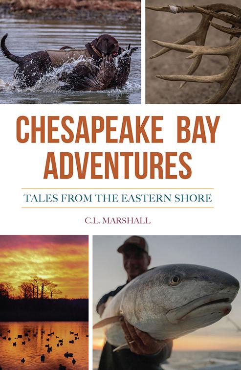 Chesapeake Bay Adventures, Sports