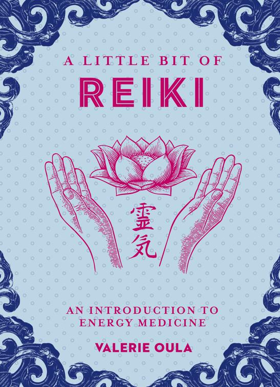Little Bit of Reiki, Little Bit Series