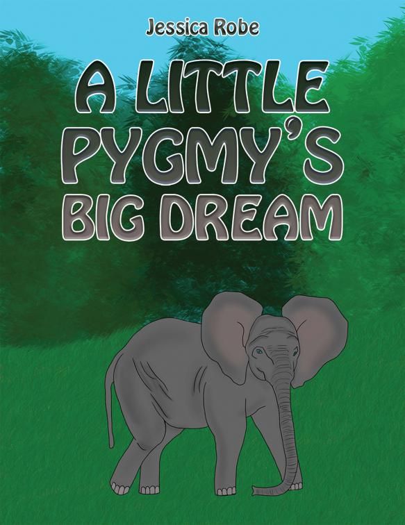 A Little Pygmy&#x27;s Big Dream