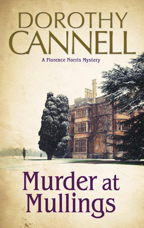 Murder at Mullings, The Florence Norris Mysteries