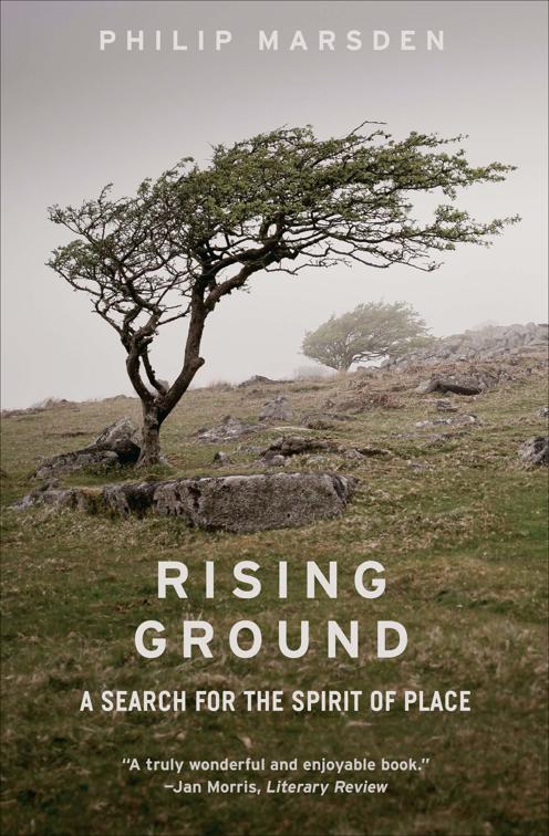 Rising Ground