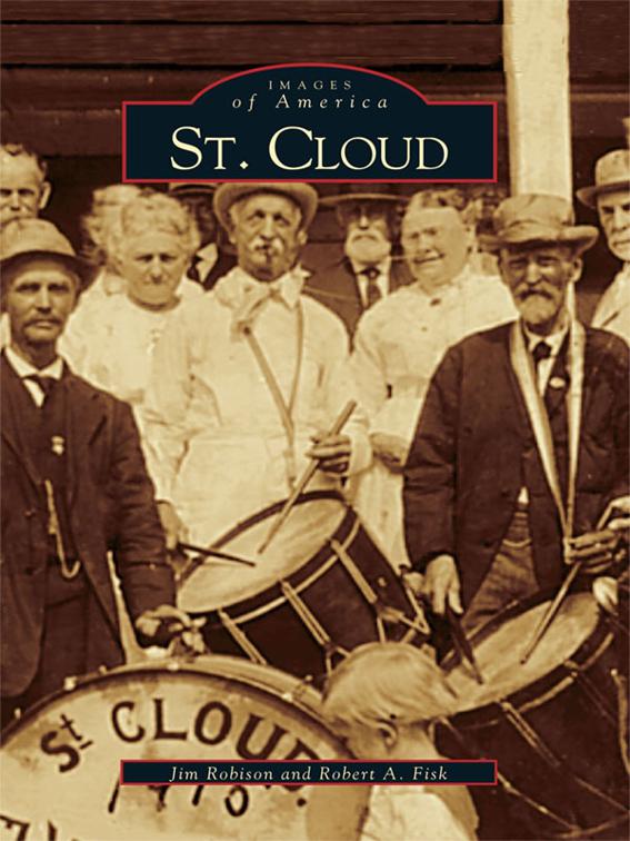 St. Cloud, Images of America