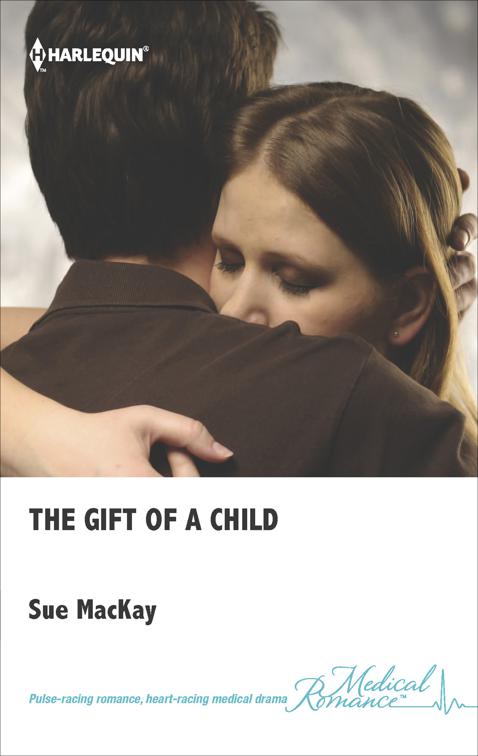 Gift of a Child, The Infamous Maitland Brothers